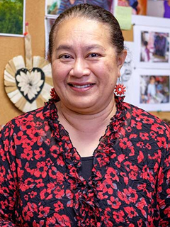 Tafili Utumapu-McBride